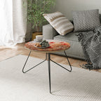 POPPY DREAMSCAPE Coffee Table 60