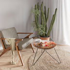 POPPY DREAMSCAPE Coffee Table 60