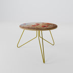 POPPY DREAMSCAPE Coffee Table 60