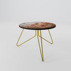POPPY DREAMSCAPE Coffee Table 60