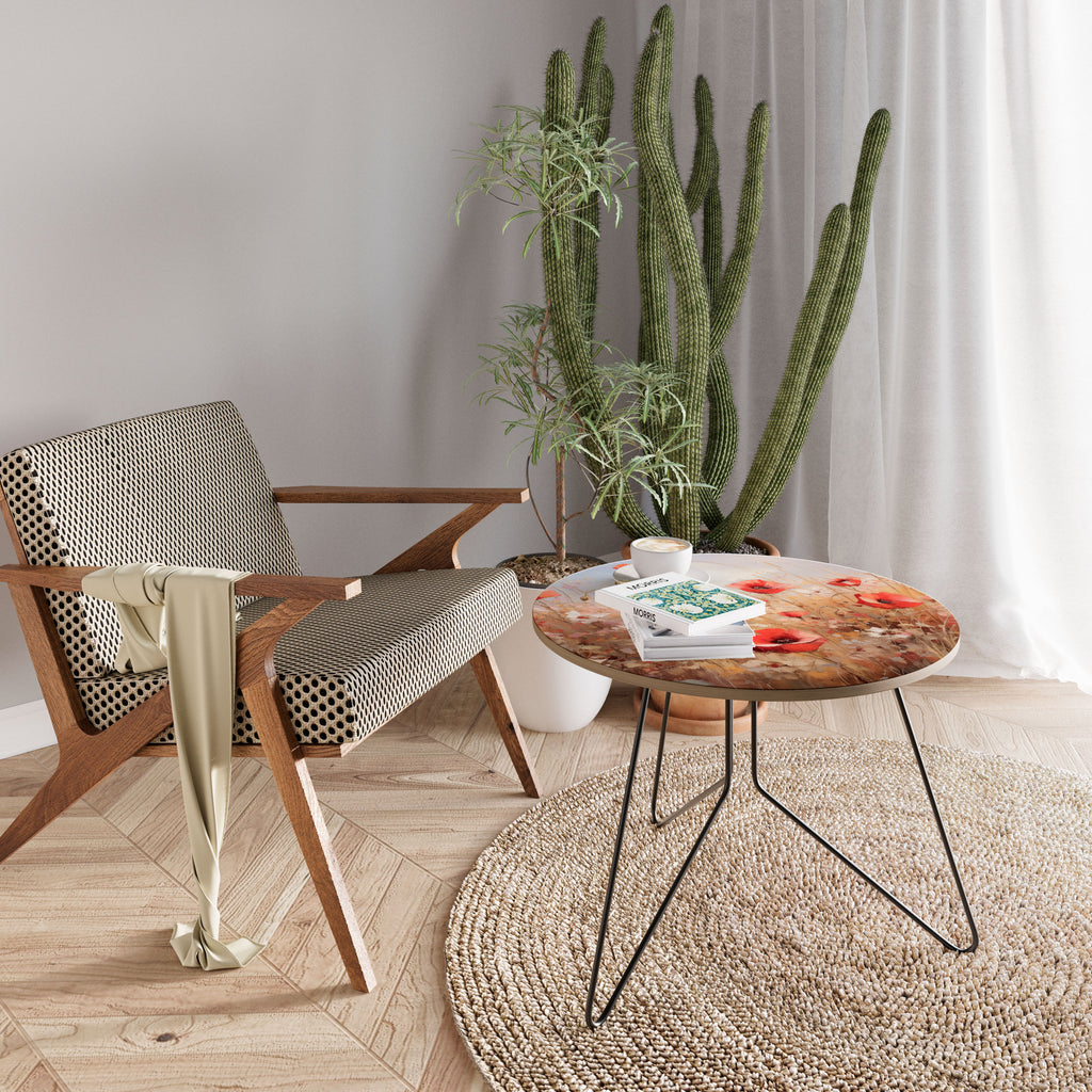 Mesa de centro POPPY DREAMSCAPE 69