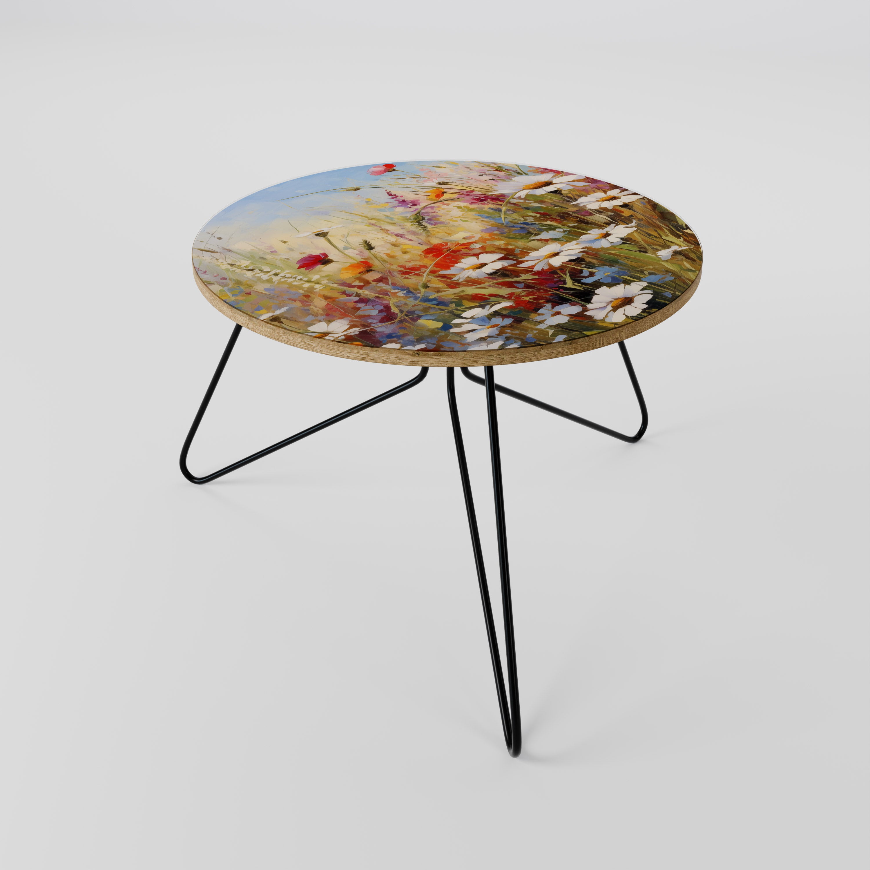 DAISY DAYDREAMS Coffee Table 60