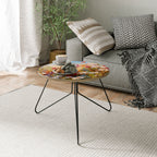 DAISY DAYDREAMS Coffee Table 60