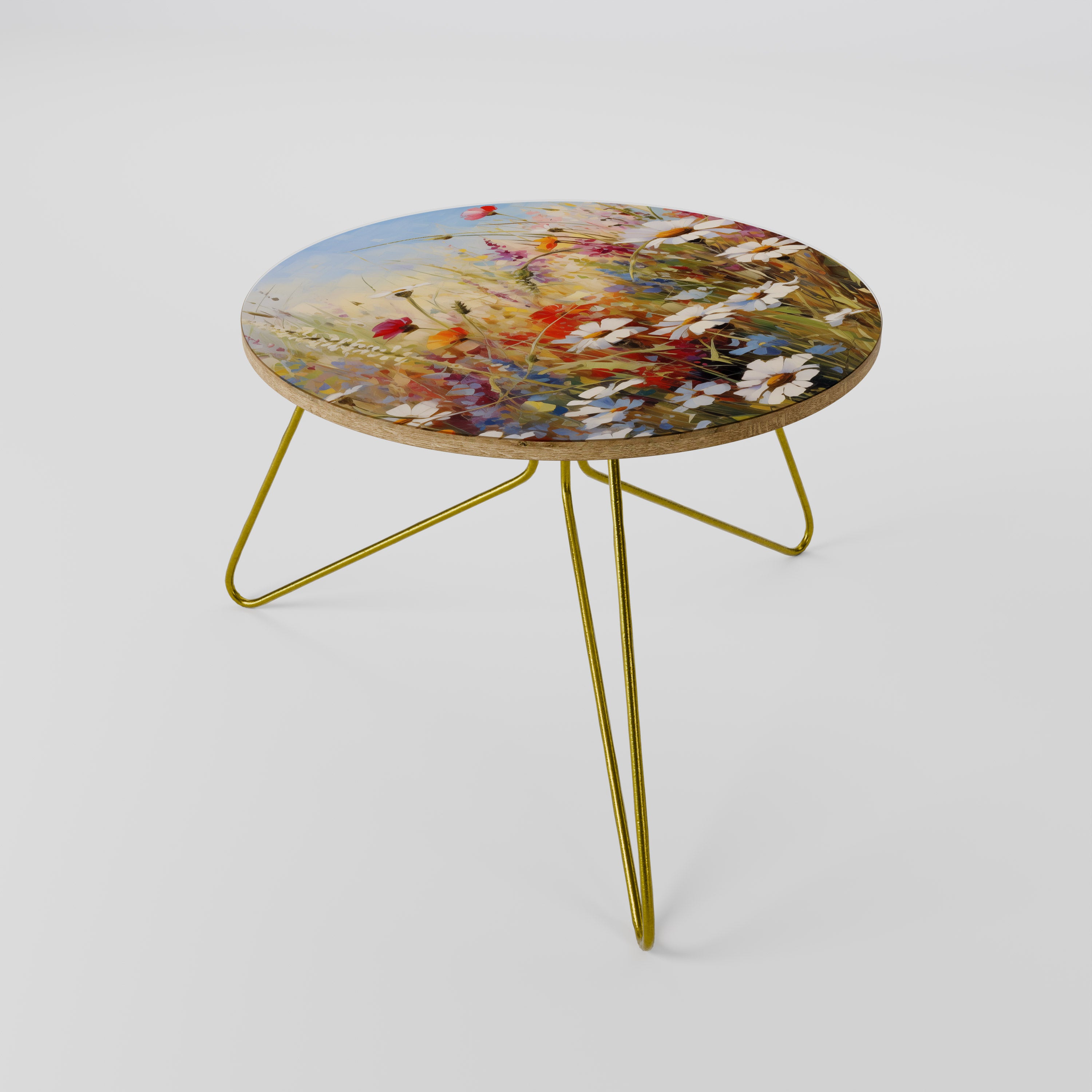 DAISY DAYDREAMS Coffee Table 60