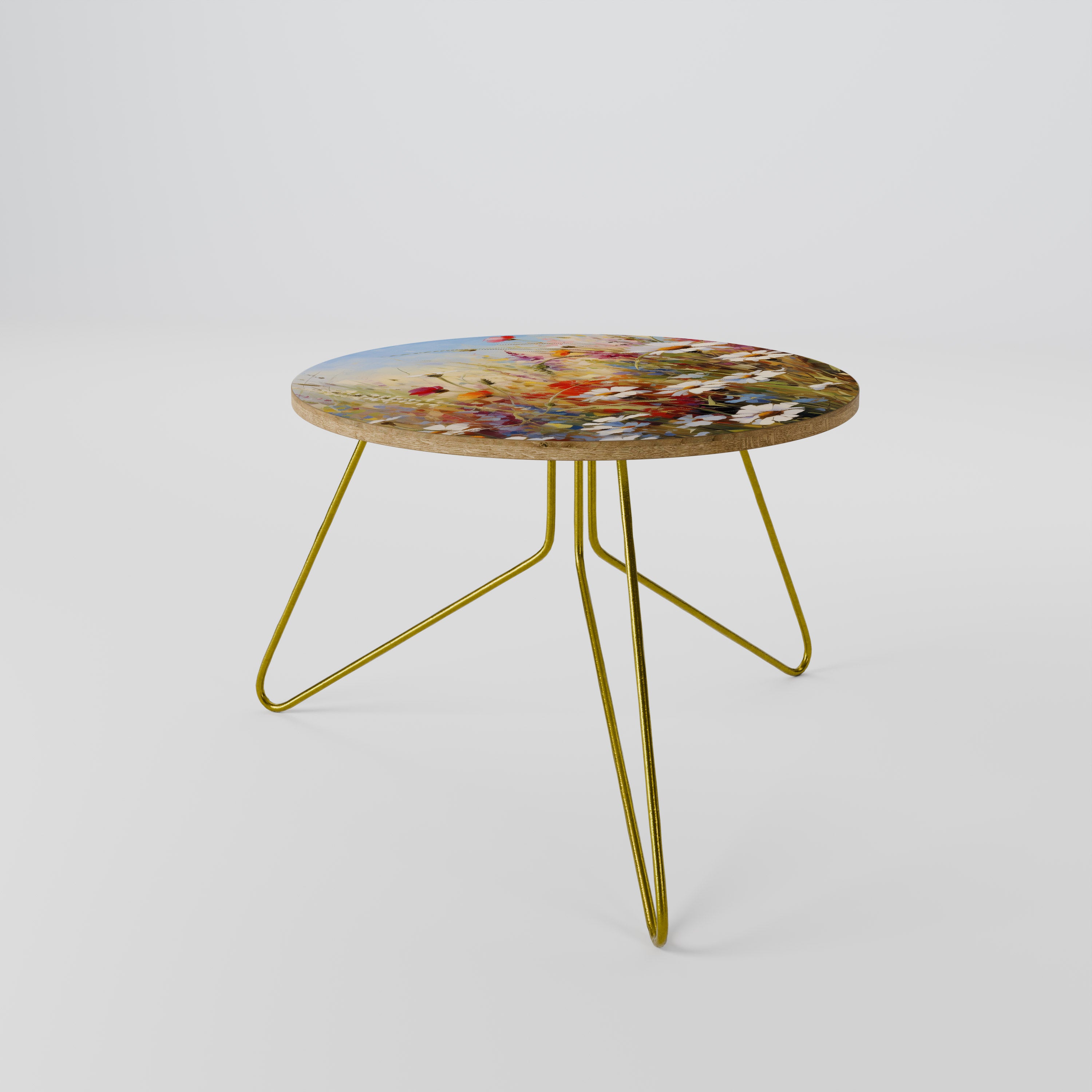 DAISY DAYDREAMS Coffee Table 60