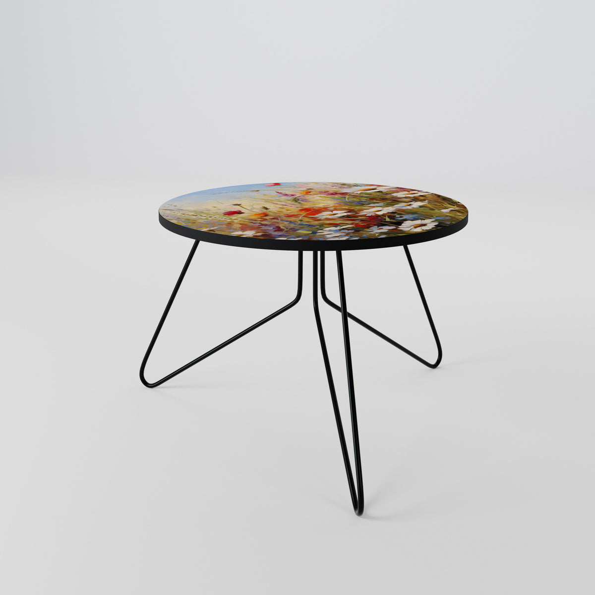 DAISY DAYDREAMS Coffee Table