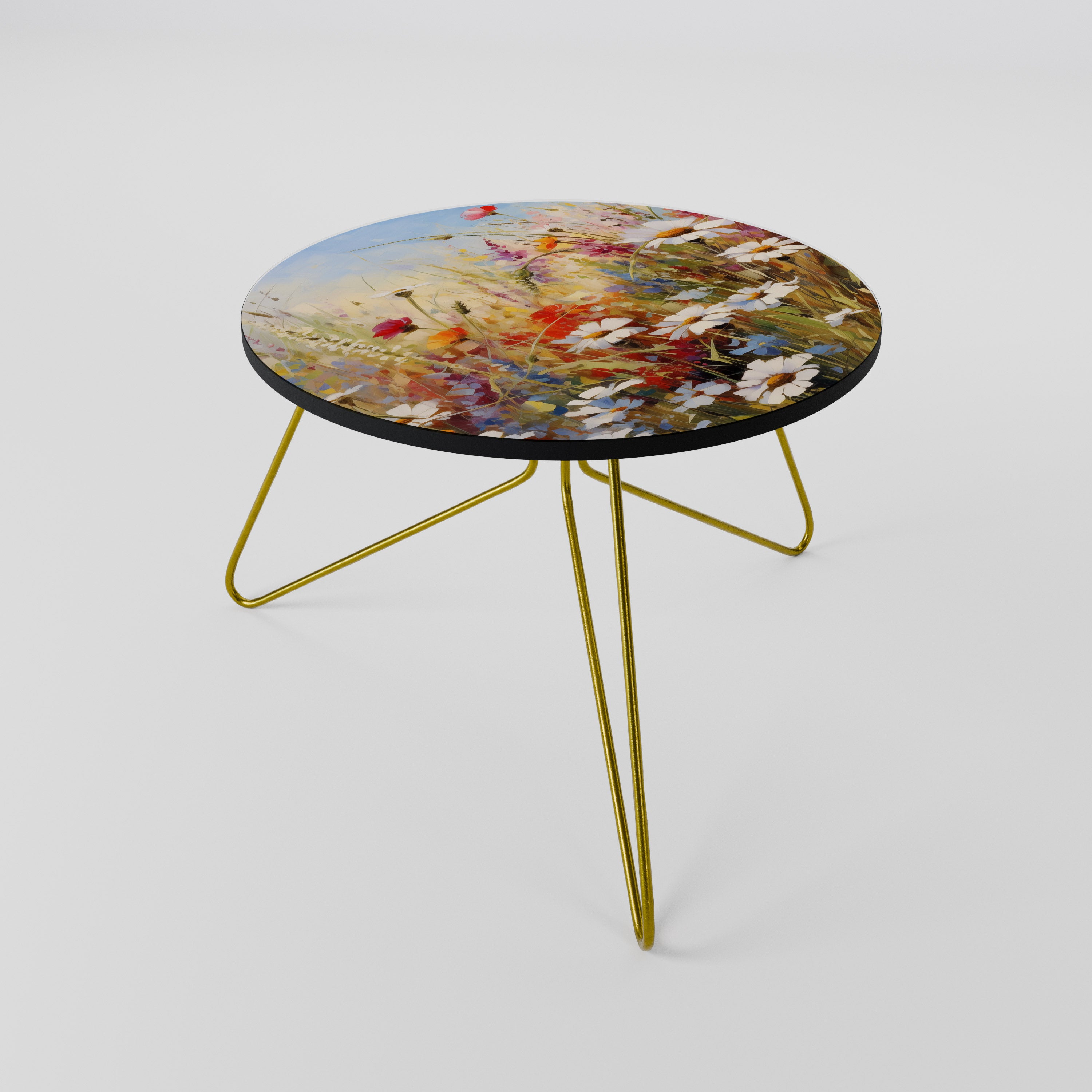 DAISY DAYDREAMS Coffee Table 60