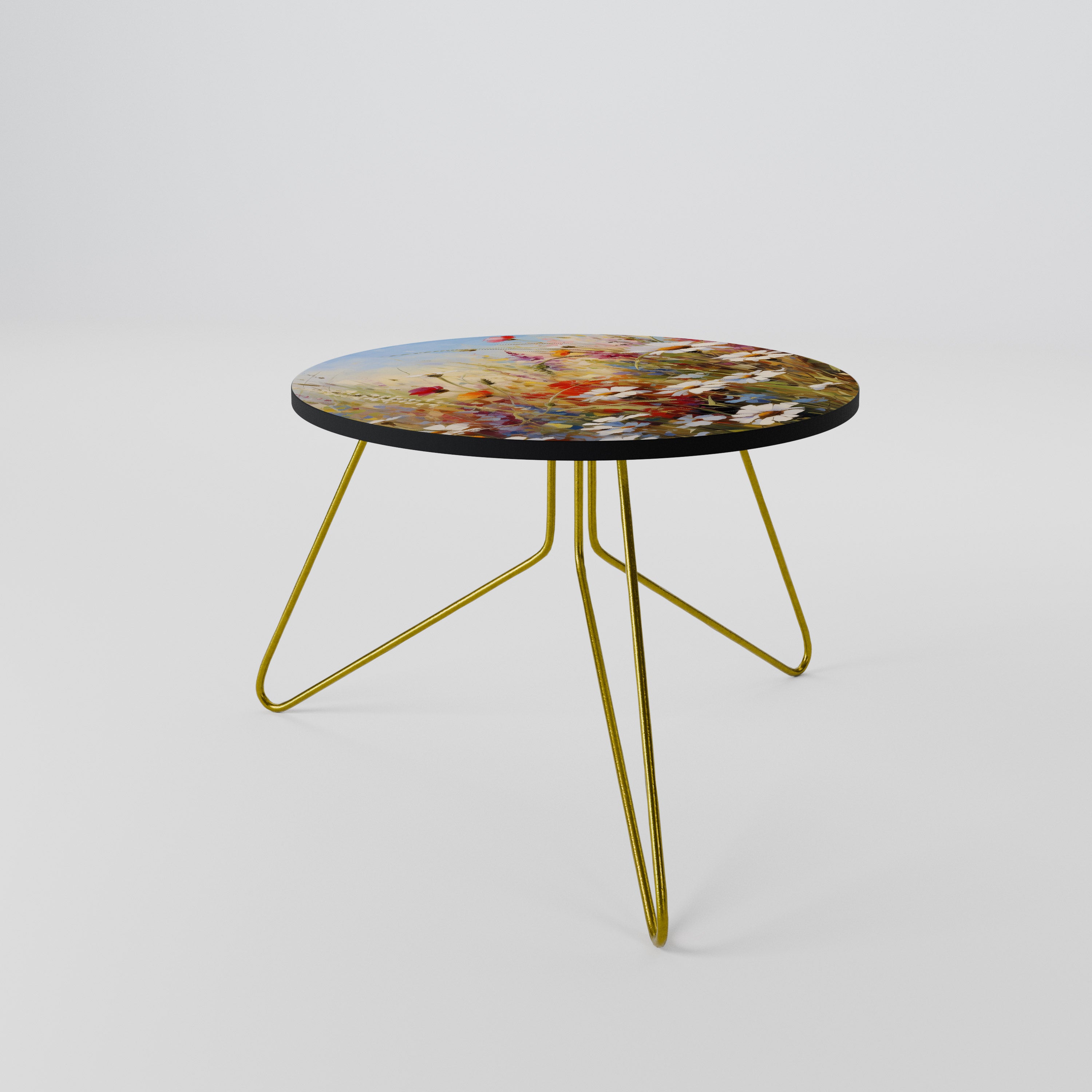DAISY DAYDREAMS Coffee Table 60