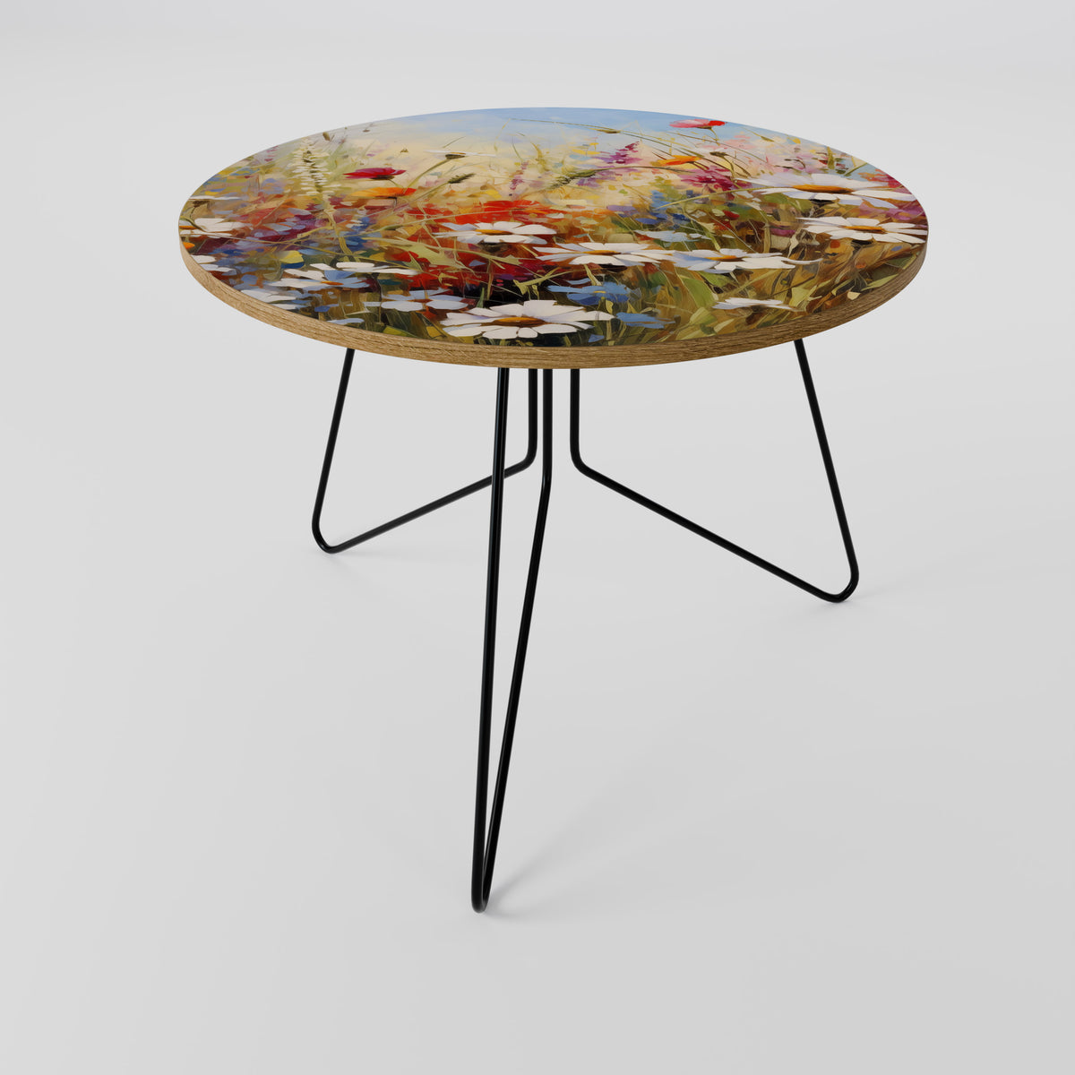 DAISY DAYDREAMS Coffee Table