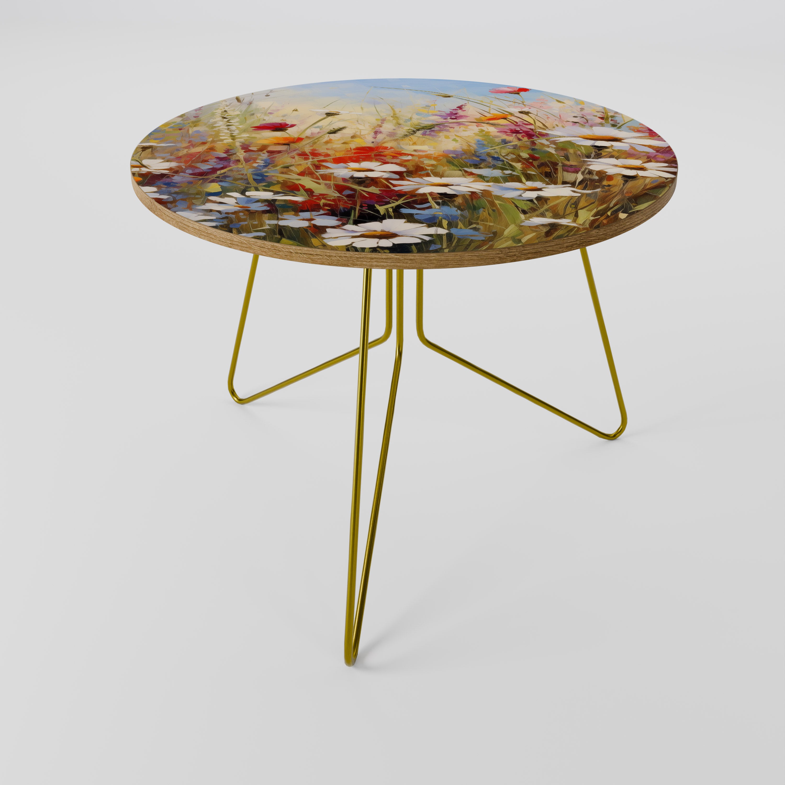 Mesa de centro DAISY DAYDREAMS 69