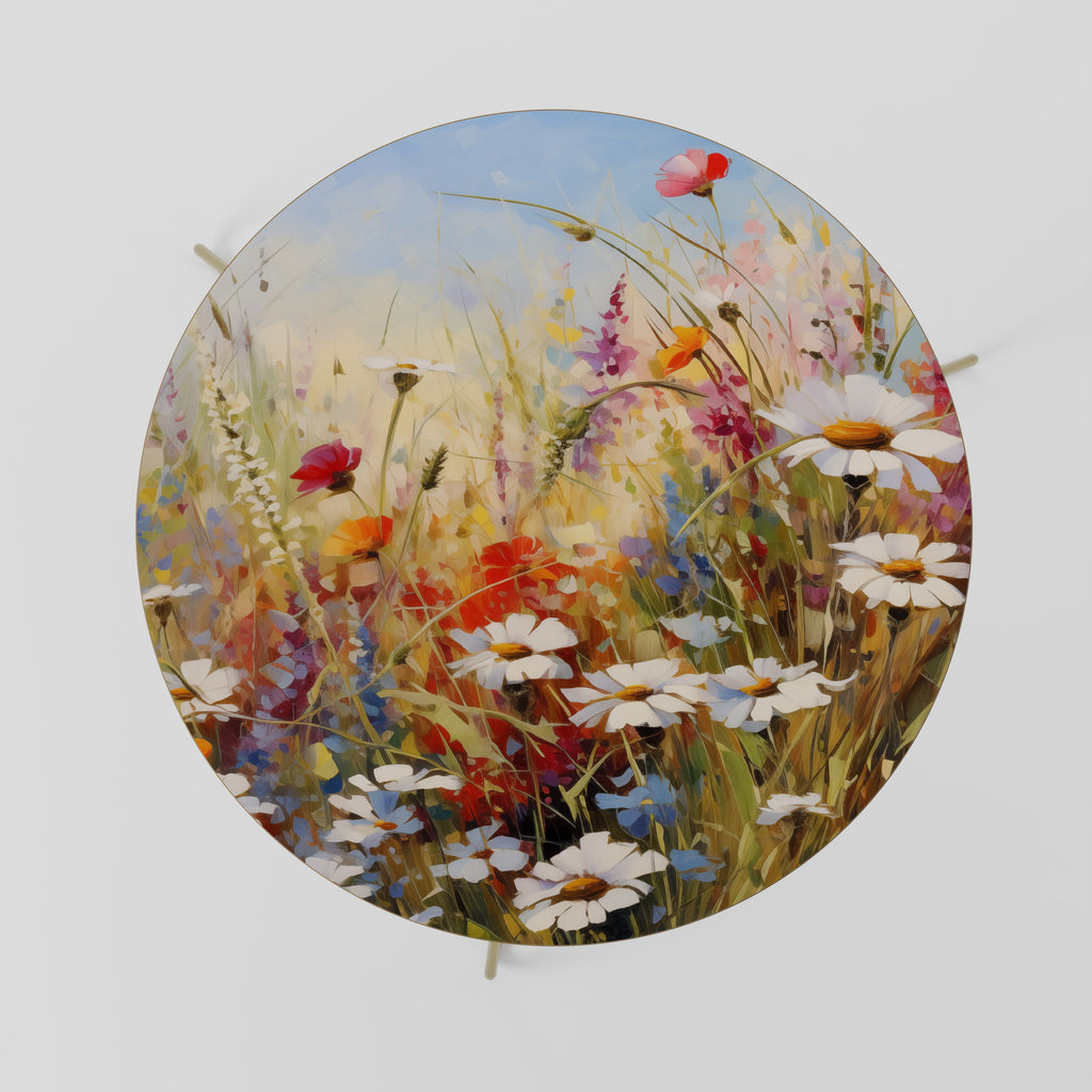 Mesa de centro DAISY DAYDREAMS 69