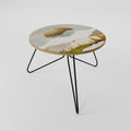 GOLDEN WINTER Coffee Table 60