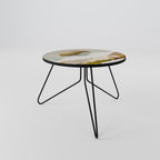 GOLDEN WINTER Coffee Table 60