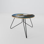 SHEEN OF PEAKS Coffee Table 60