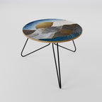 SHEEN OF PEAKS Coffee Table 60