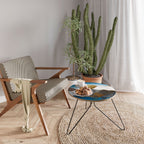 SHEEN OF PEAKS Coffee Table 60