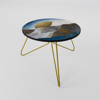 SHEEN OF PEAKS Coffee Table