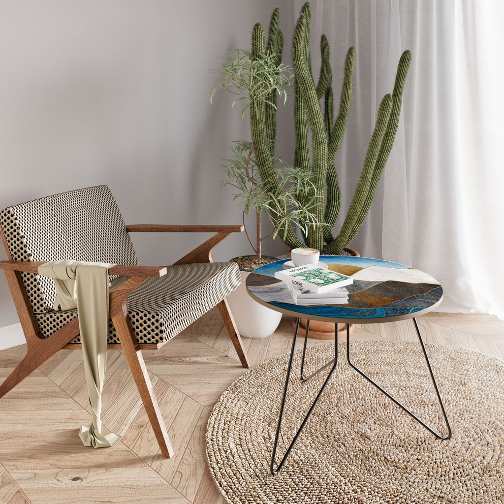 Mesa de centro SHEEN OF PEAKS 69