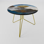 SHEEN OF PEAKS Coffee Table