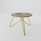 SUNNY BLAZE Coffee Table 60