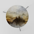 AUTUMN AURA Coffee Table 60