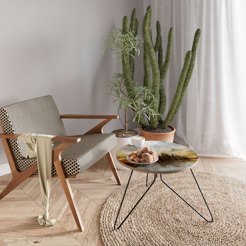 AUTUMN AURA Coffee Table