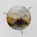 AUTUMN AURA Coffee Table 60