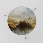 AUTUMN AURA Coffee Table 60