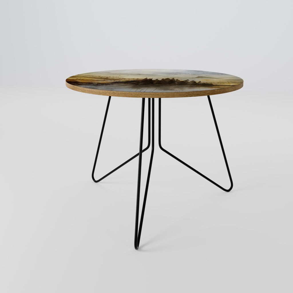 AUTUMN AURA Coffee Table 69