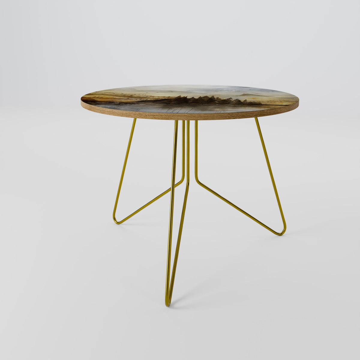 AUTUMN AURA Coffee Table