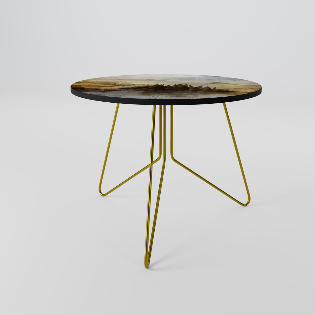 AUTUMN AURA Coffee Table
