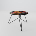 BLOOMING WILDERNESS Coffee Table 60