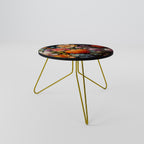 BLOOMING WILDERNESS Coffee Table 60