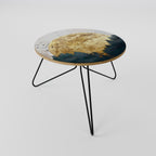 RISING MOON Coffee Table 60