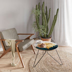 RISING MOON Coffee Table 60