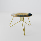 RISING MOON Coffee Table 60