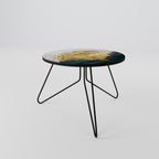 RISING MOON Coffee Table 60