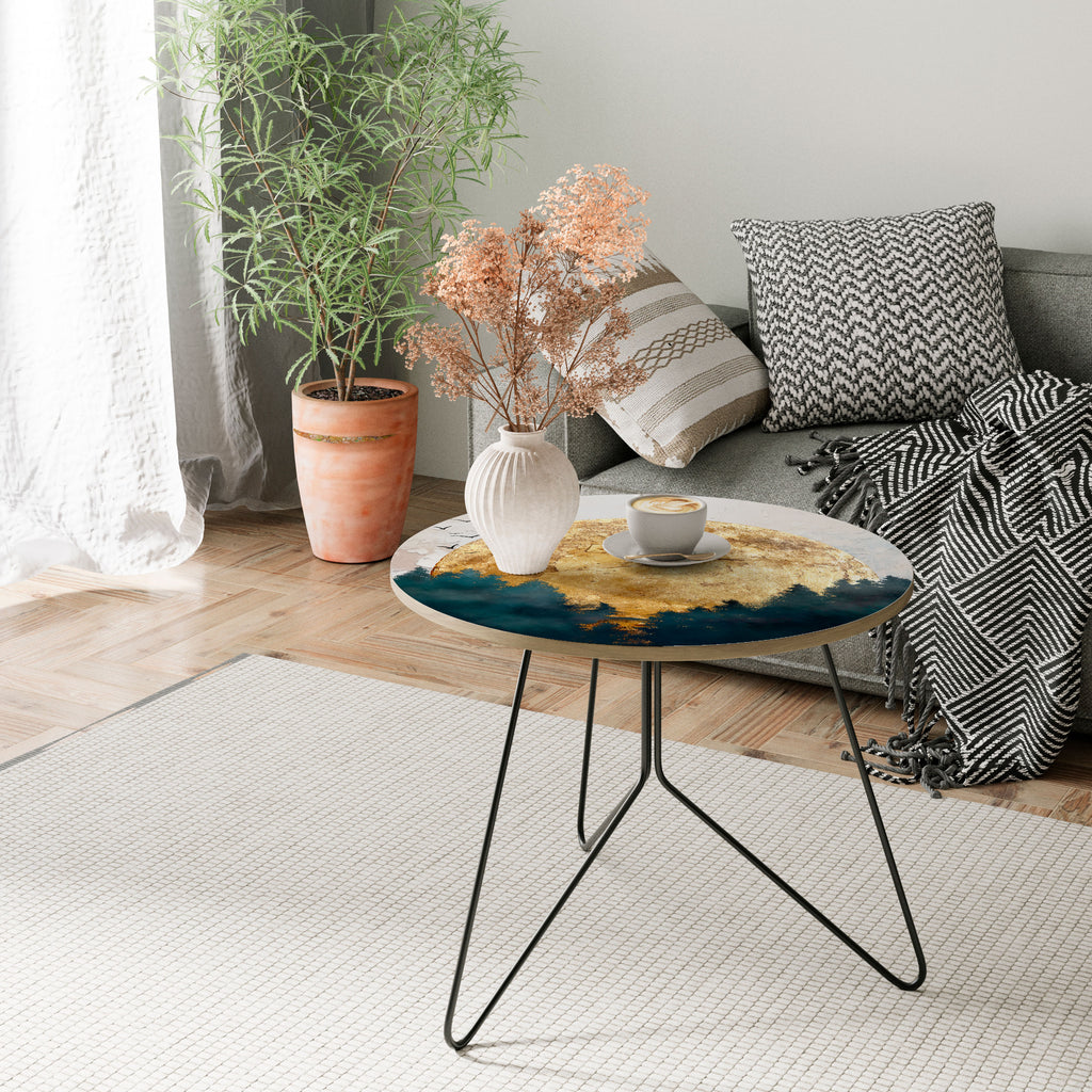 Mesa de centro RISING MOON 69