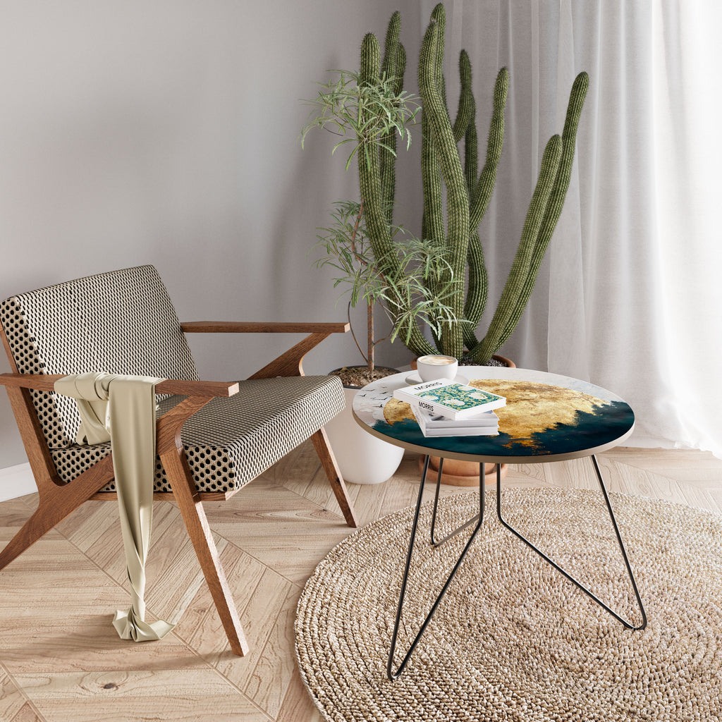 Mesa de centro RISING MOON 69