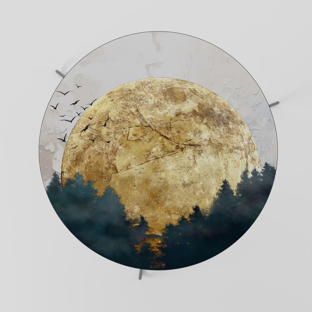 Mesa de centro RISING MOON 69