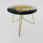 RISING MOON Mesa de centro