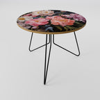 PEONIES BLOSSOM Coffee Table