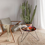 EUPHORIC BOUQUET Coffee Table 60