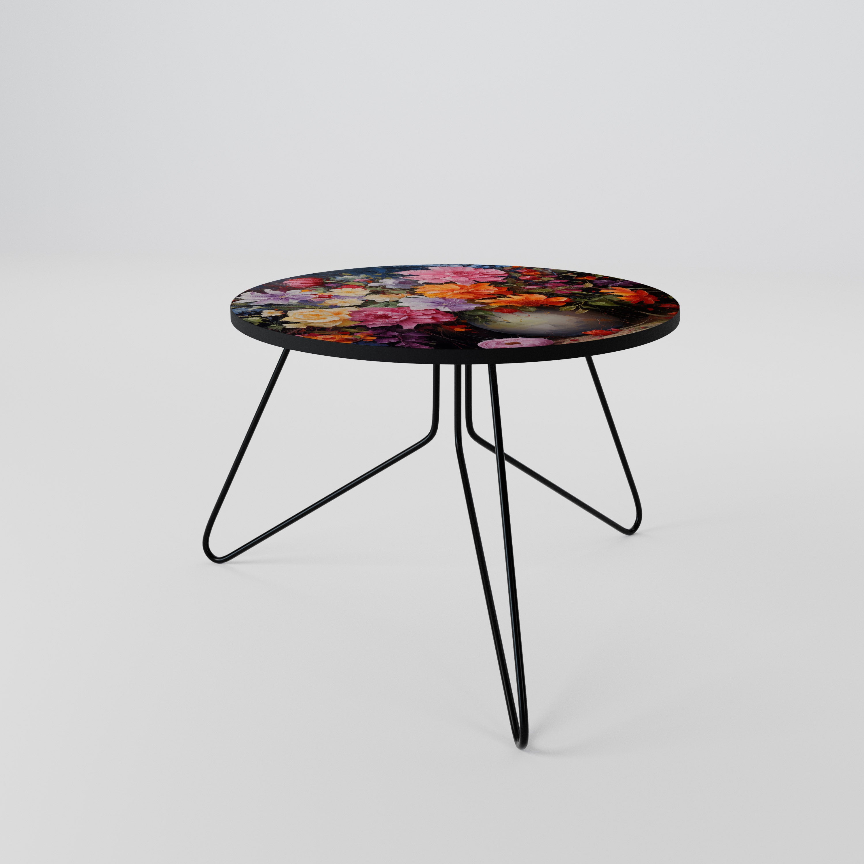 EUPHORIC BOUQUET Coffee Table 60
