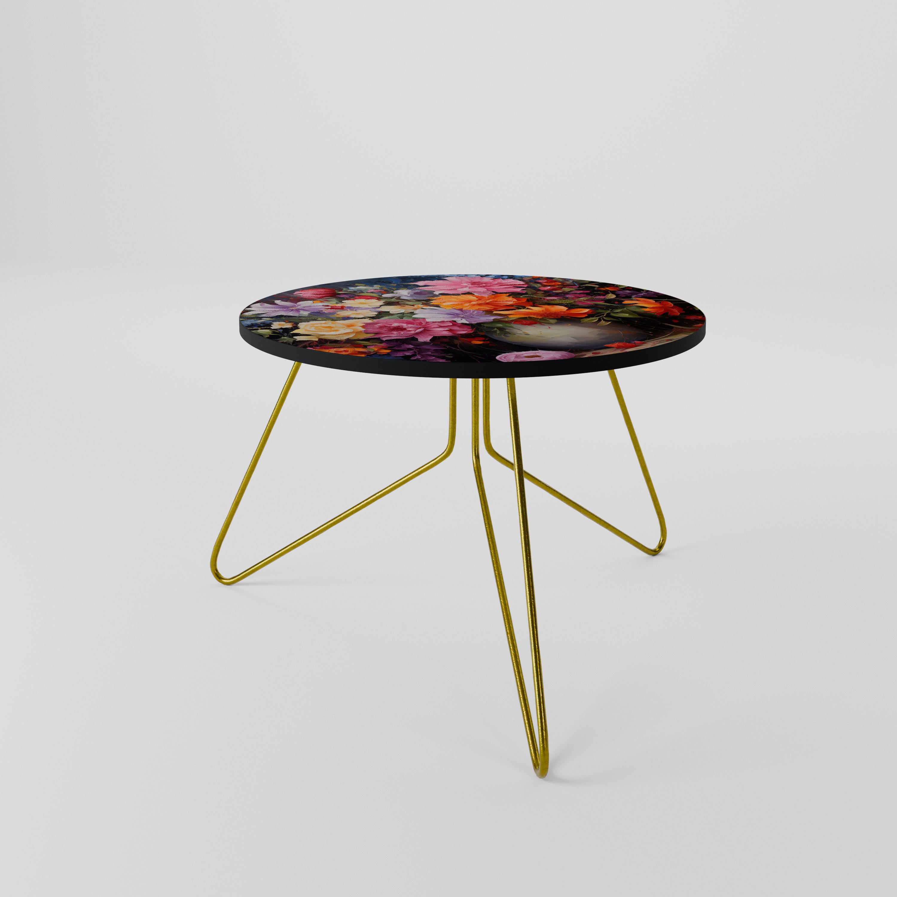 EUPHORIC BOUQUET Coffee Table 60
