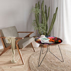 EUPHORIC BOUQUET Coffee Table