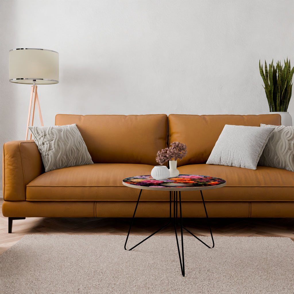 EUPHORIC BOUQUET Coffee Table 69