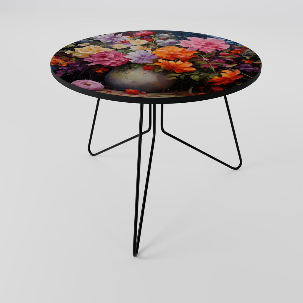 EUPHORIC BOUQUET Coffee Table