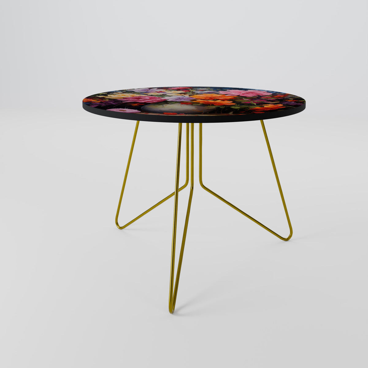 EUPHORIC BOUQUET Coffee Table
