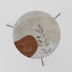 SINGLE SPRIG Coffee Table 60